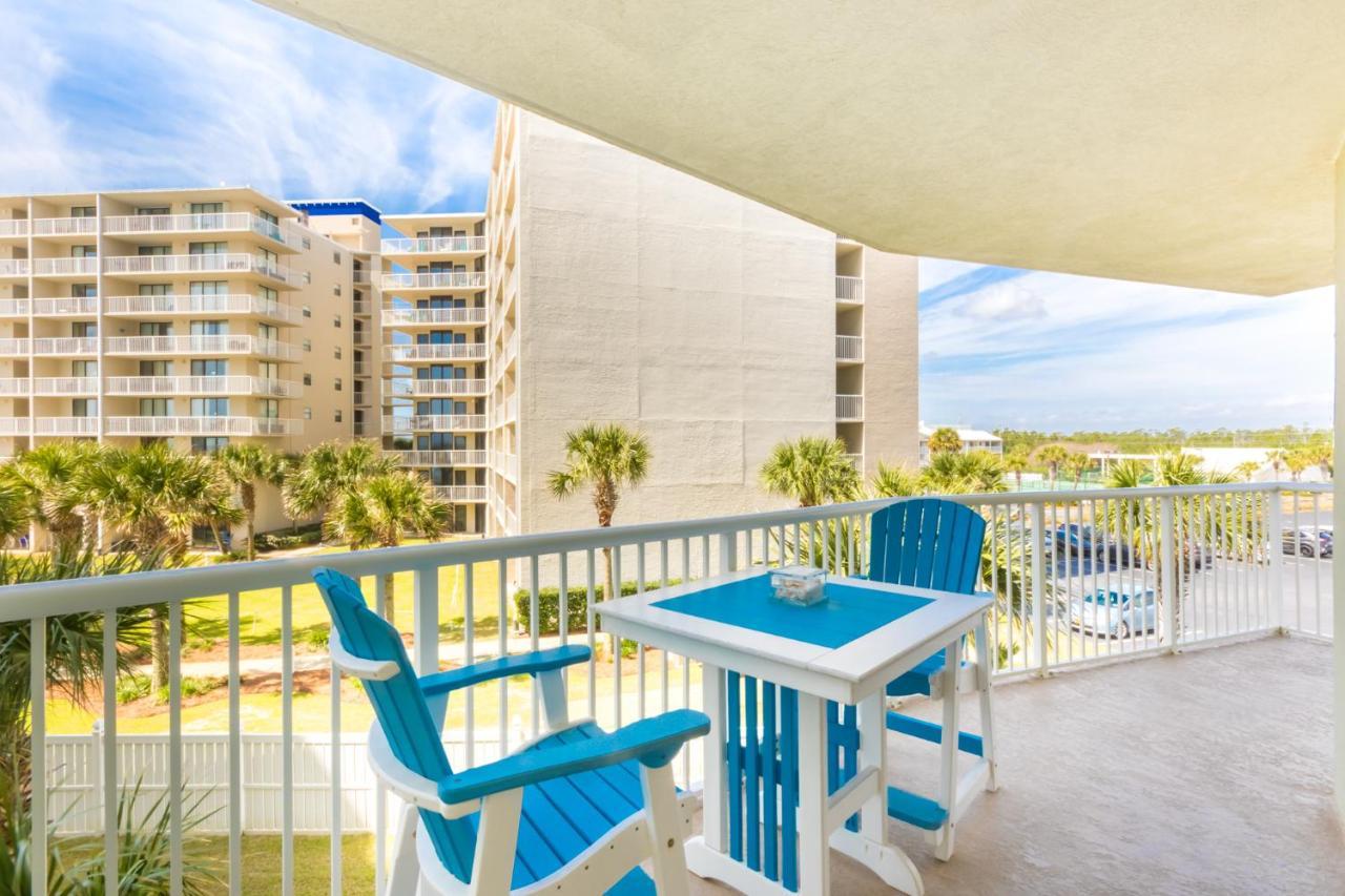 Tradewinds 208 Apartment Orange Beach Exterior foto