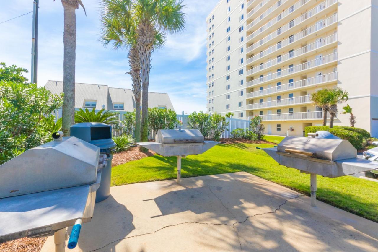 Tradewinds 208 Apartment Orange Beach Exterior foto