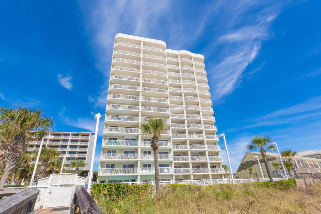 Tradewinds 208 Apartment Orange Beach Exterior foto