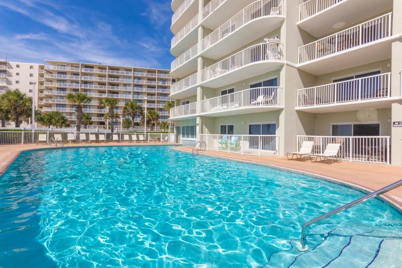 Tradewinds 208 Apartment Orange Beach Exterior foto