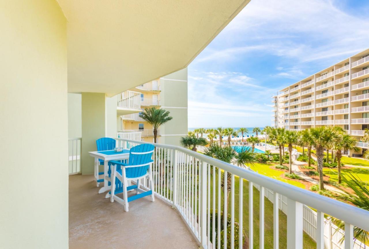 Tradewinds 208 Apartment Orange Beach Exterior foto