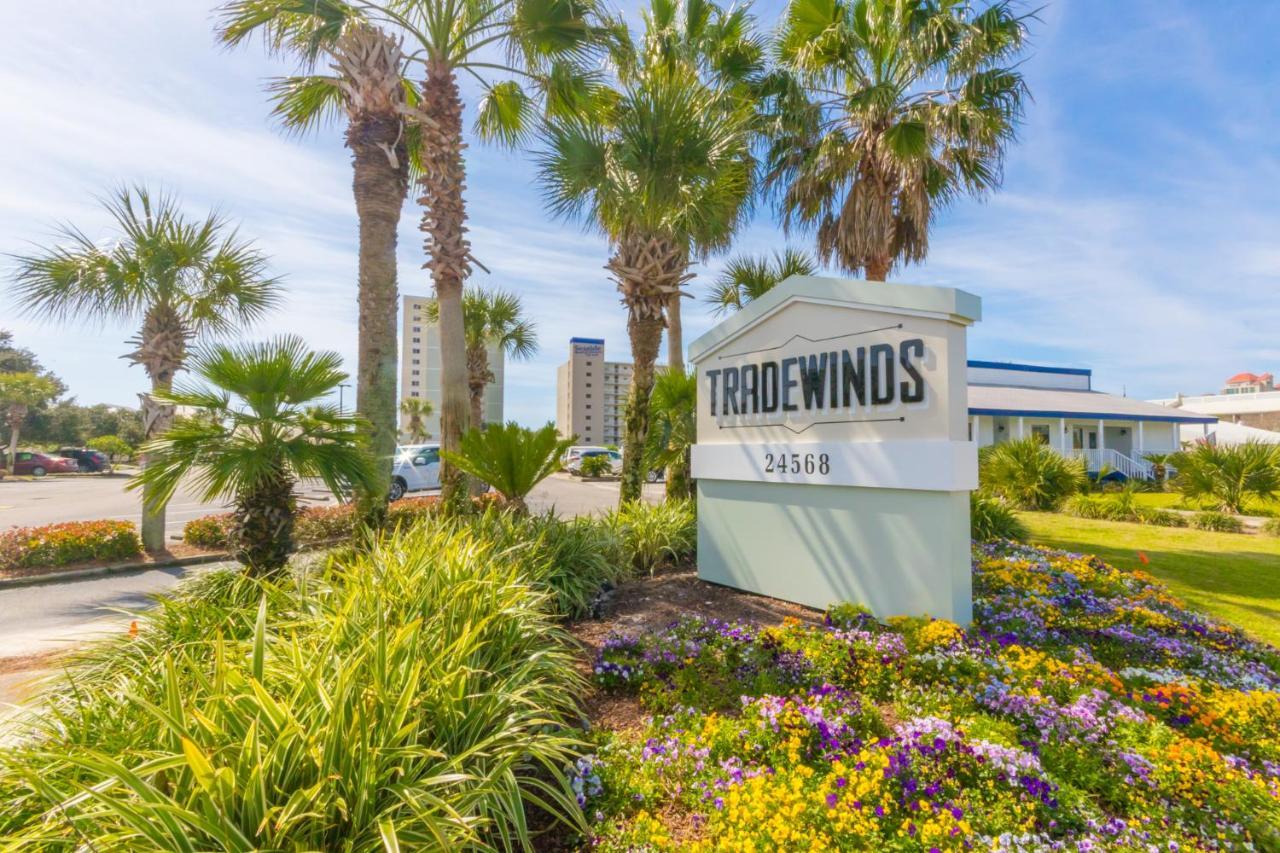 Tradewinds 208 Apartment Orange Beach Exterior foto