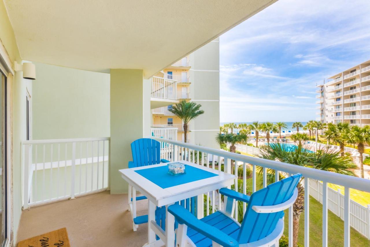 Tradewinds 208 Apartment Orange Beach Exterior foto